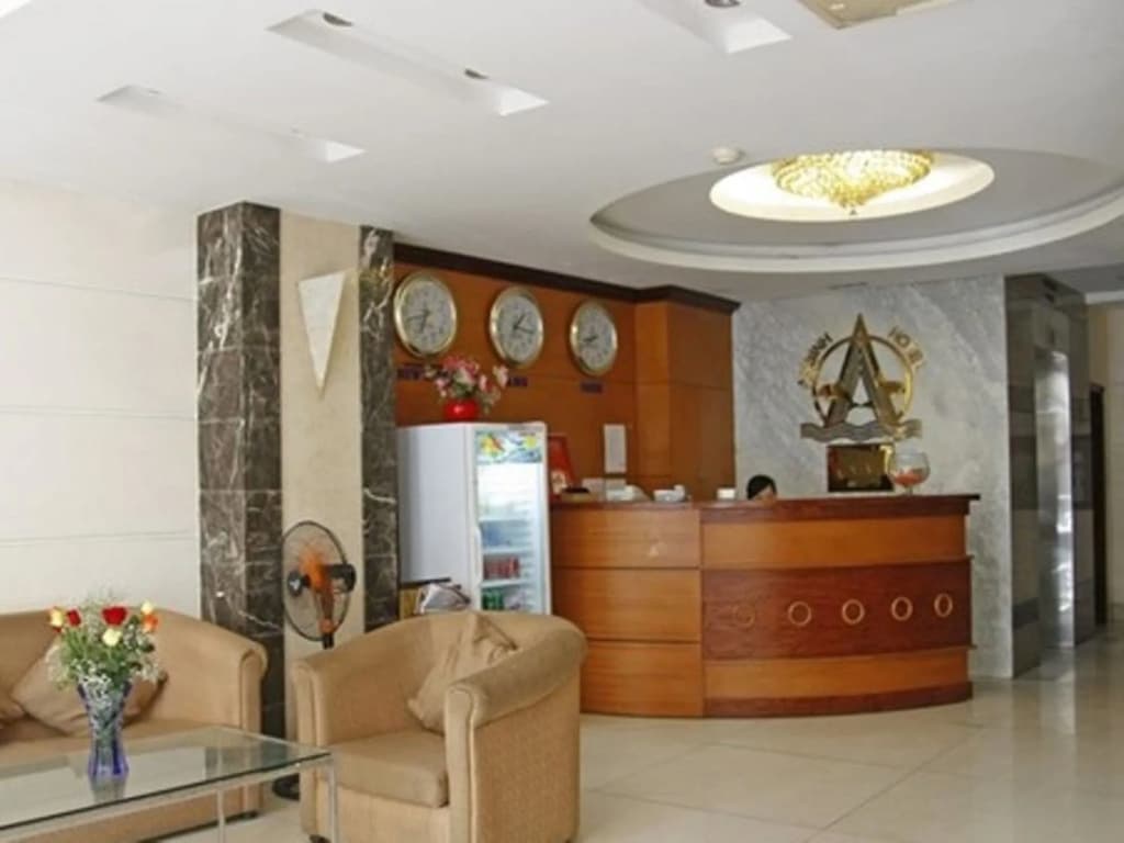 An Binh 2 Hotel - photo 2