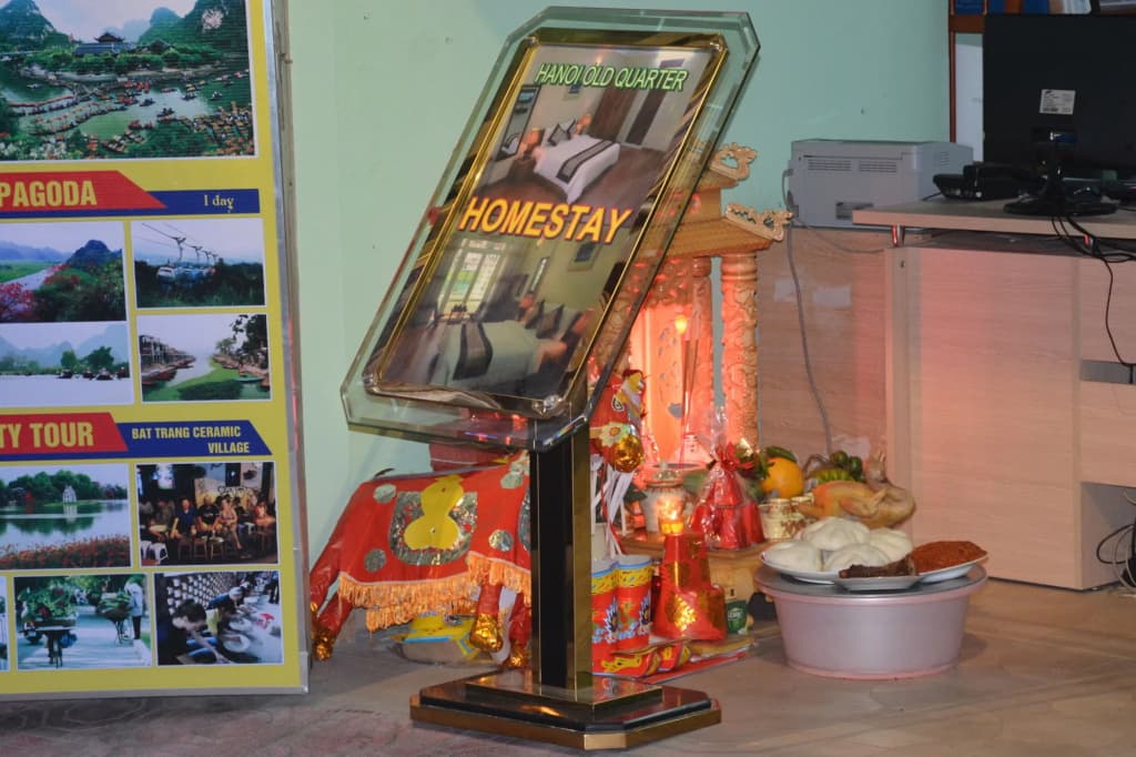 Hanoi Old Quarter Homestay - photo 21