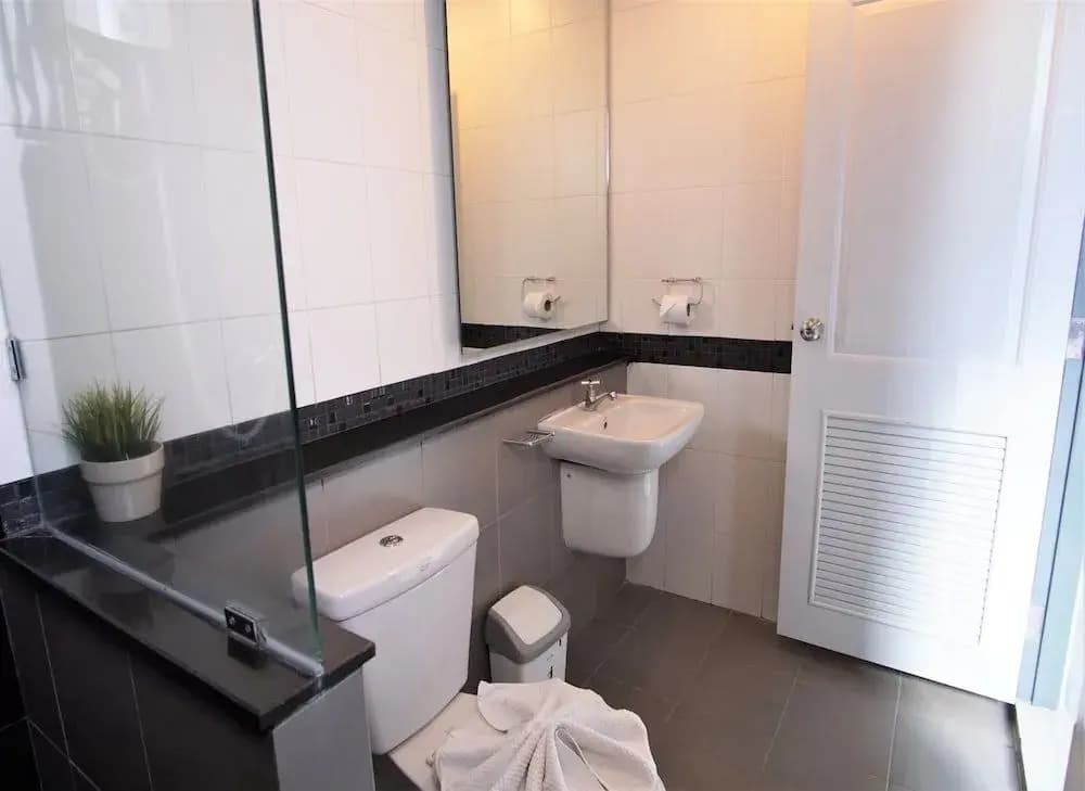 Subkamon Apartment - photo 26