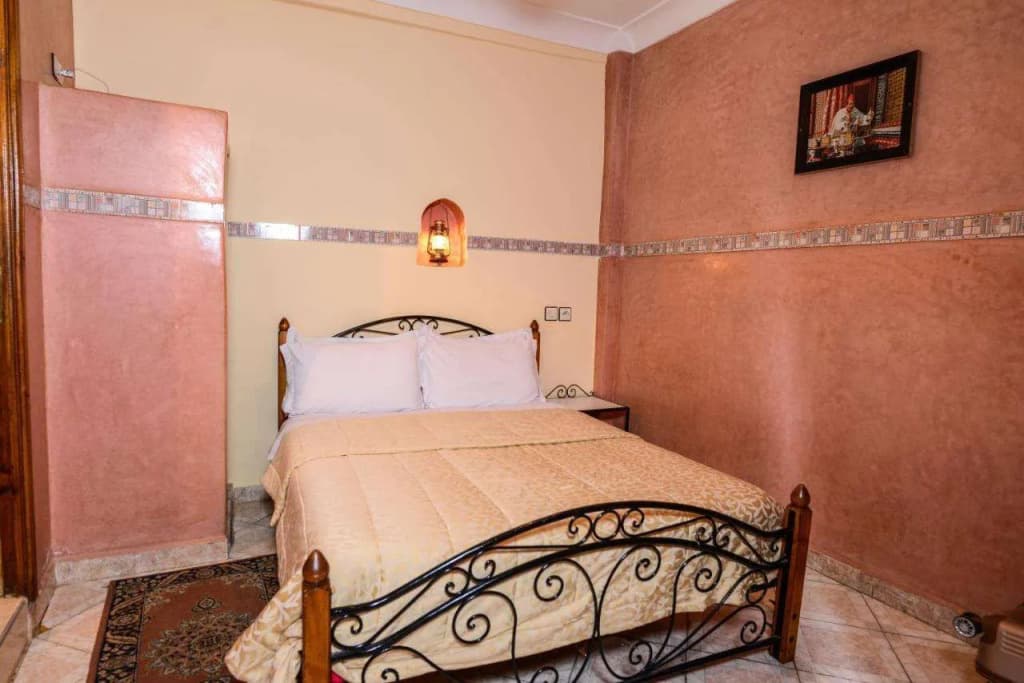 Faouzi Hôtel - photo 4