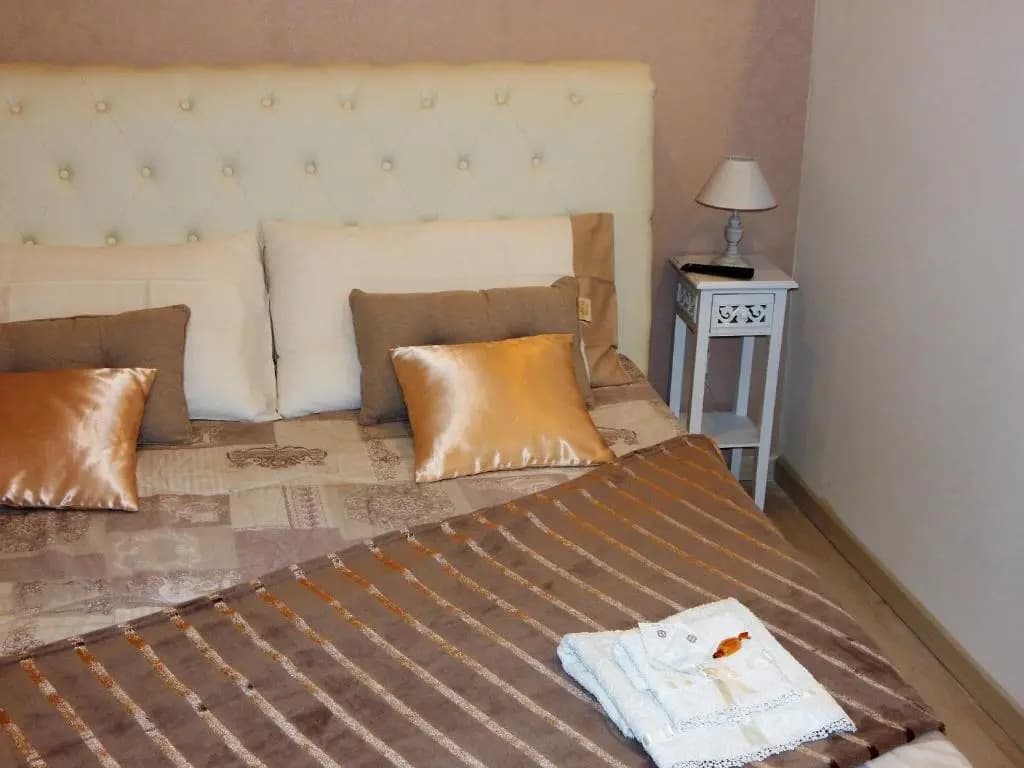 Saint Peter Cozy Apartment - photo 41