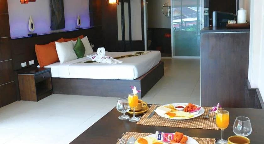 Guitar Residence - photo 10
