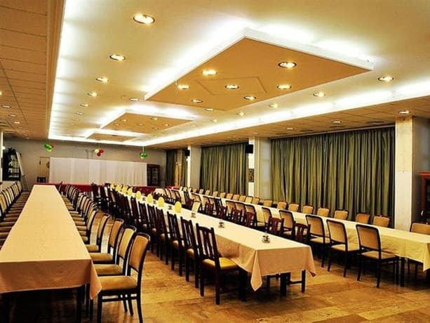 Romai Hotel - photo 7