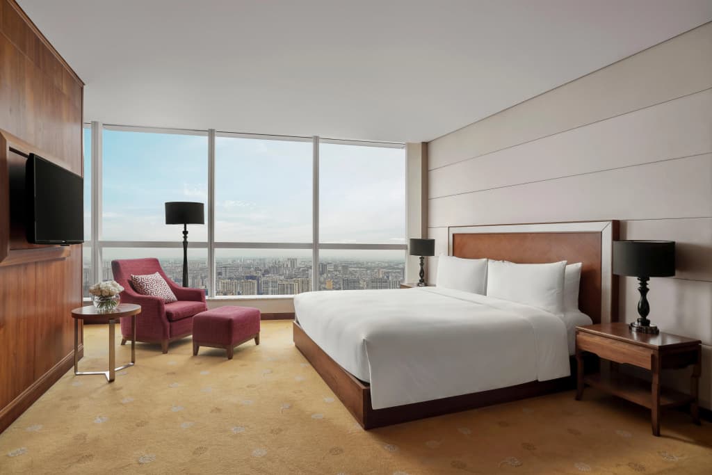 InterContinental Hanoi Landmark72 by IHG - photo 6