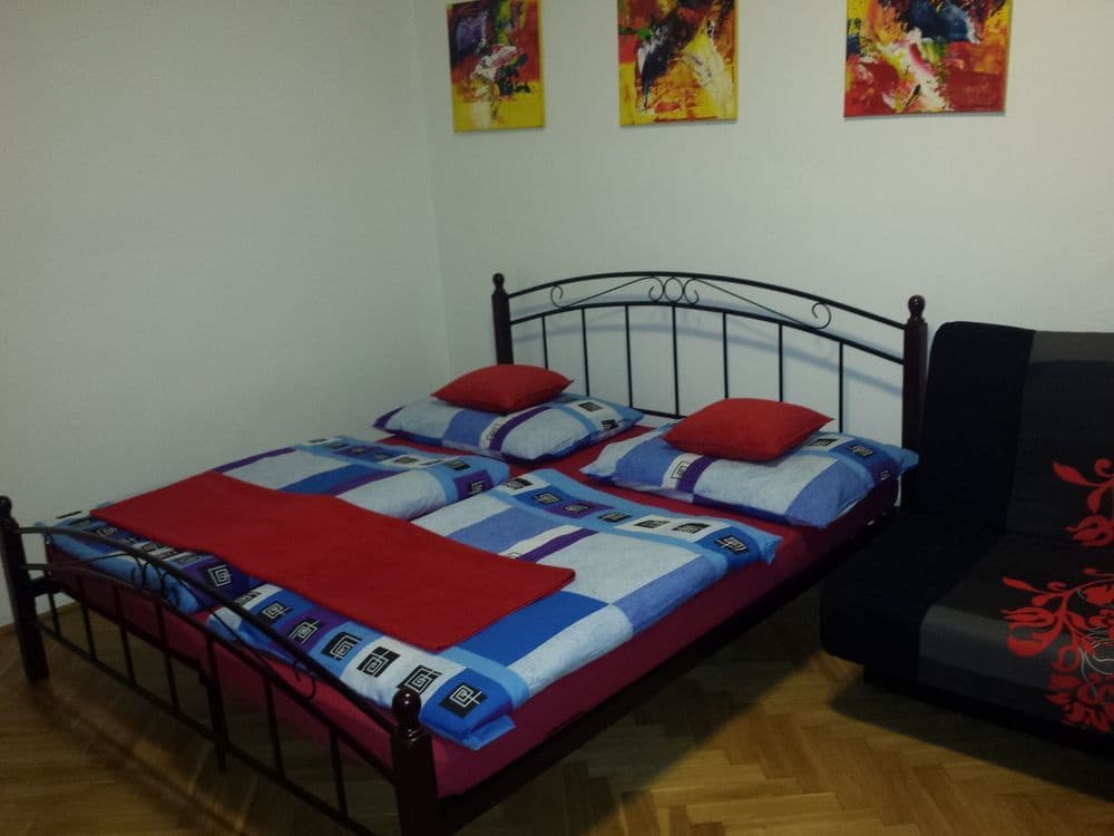 Vladislav Apartment - photo 4