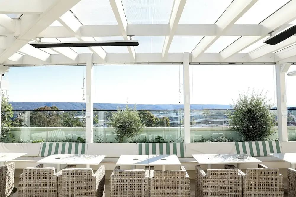 Astina Suites - photo 20