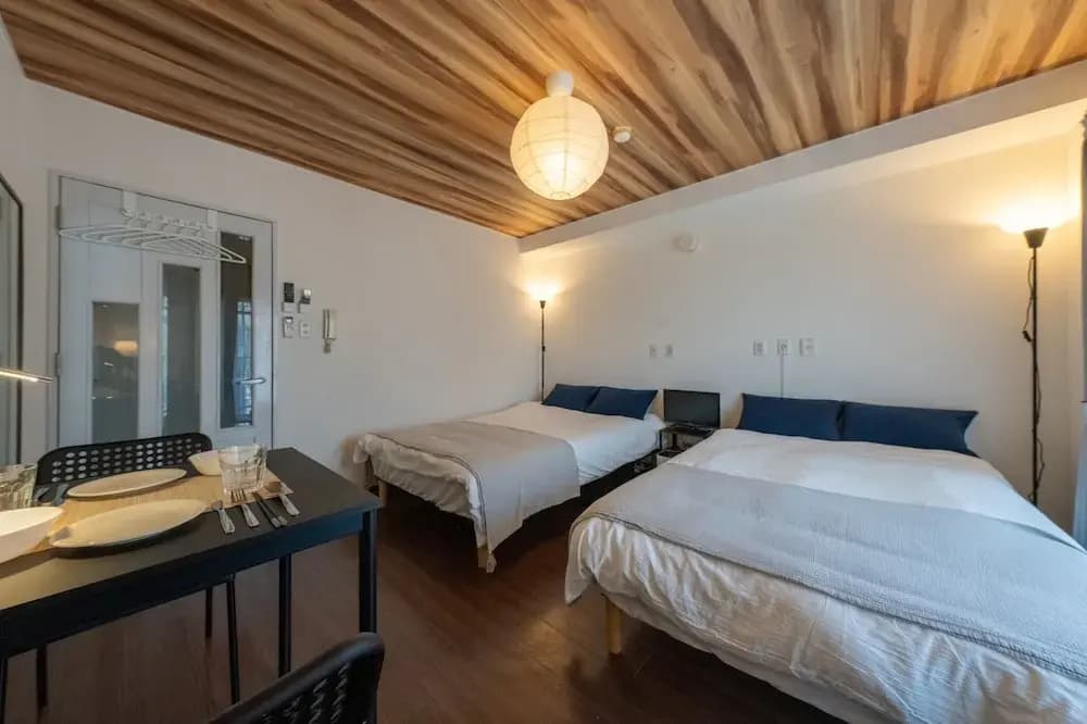Namba West 3 cozy flat - photo 5