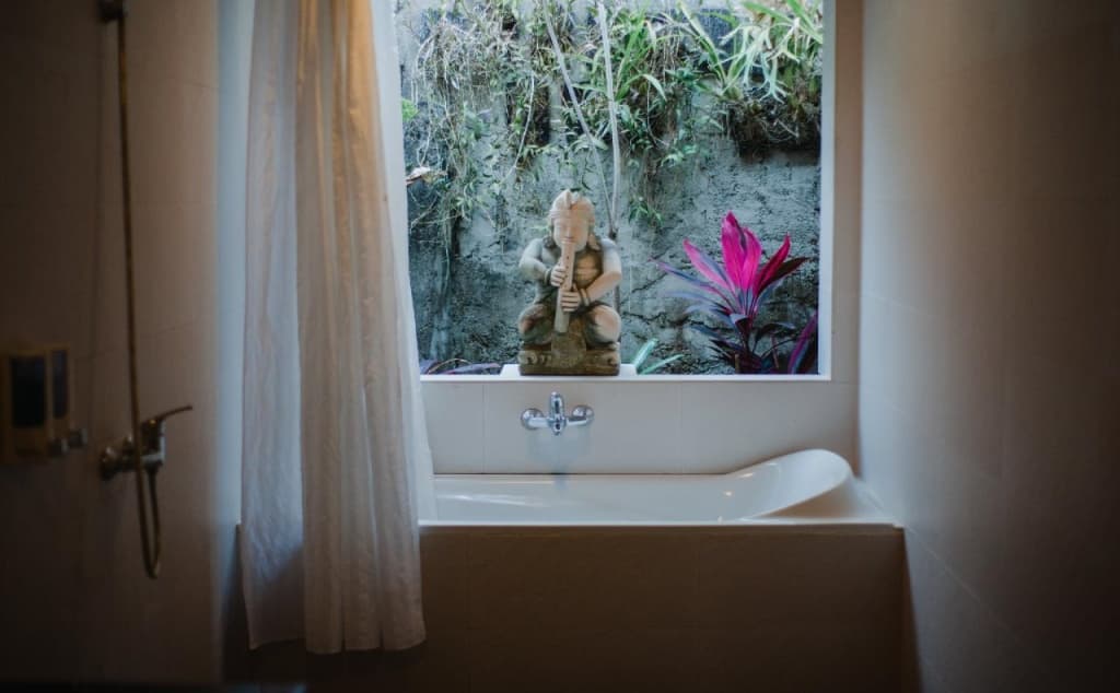 Taman Harum Cottages - photo 8