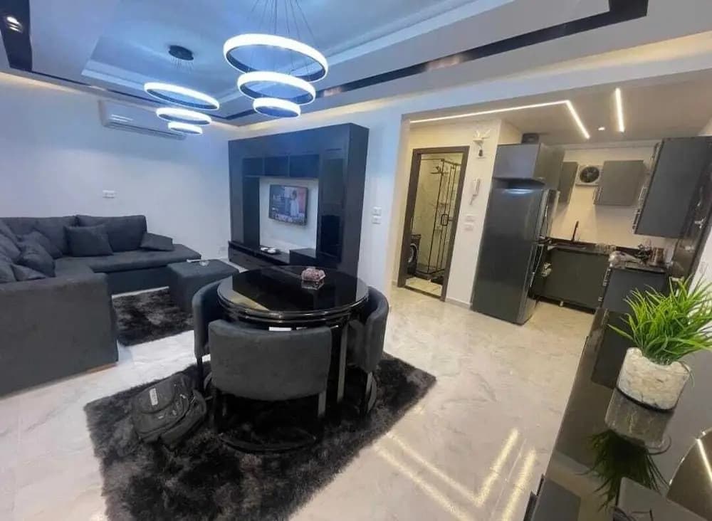 Outstanding Studio In Madinaty 6.64.6.1 - photo 3