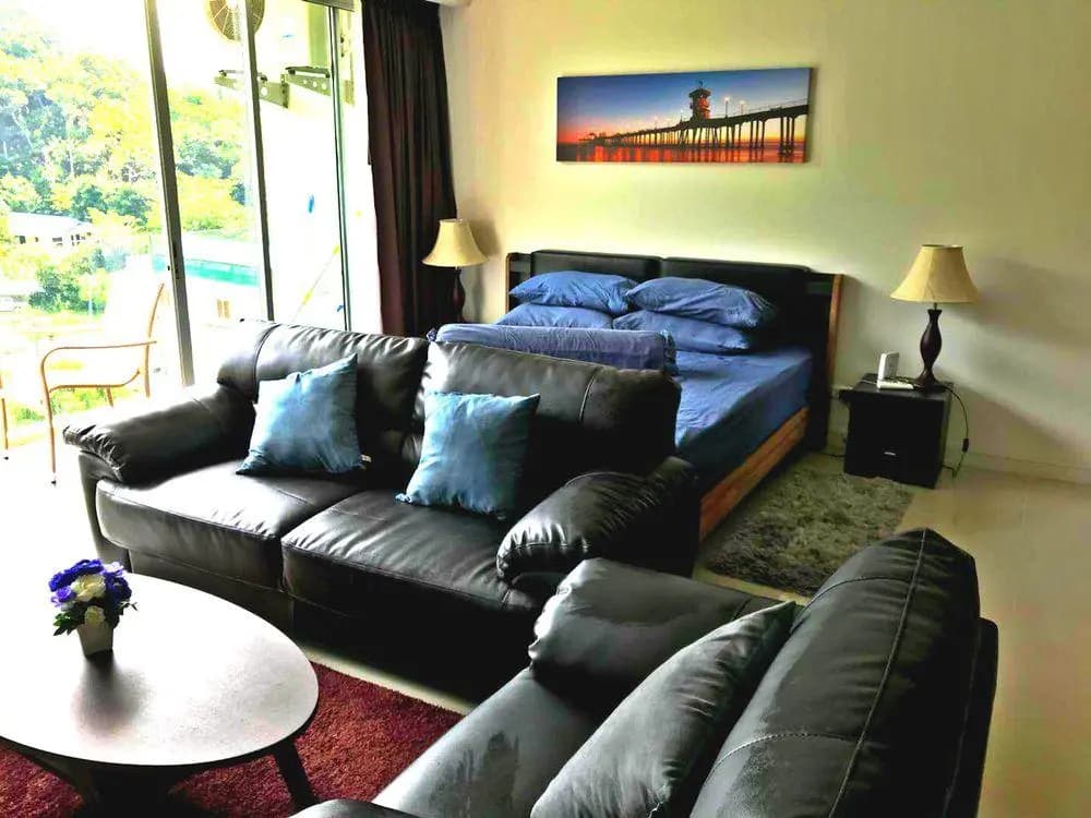 Seventh Condo Karon - photo 5