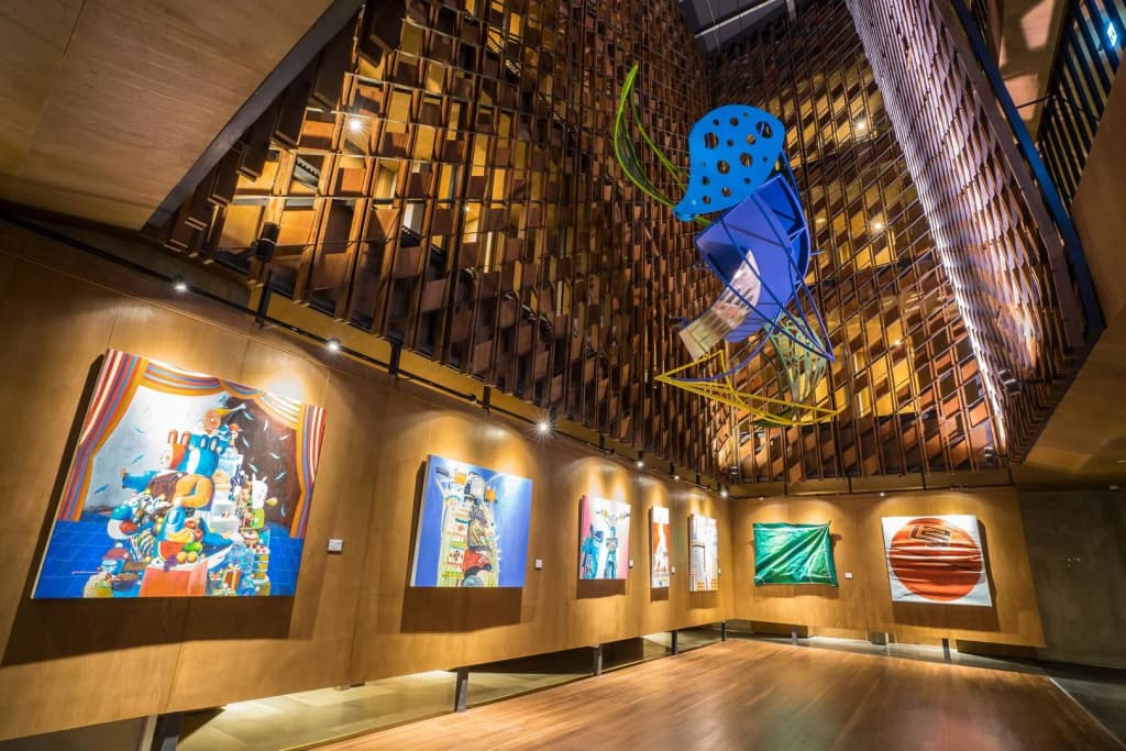 Artotel Sanur Bali - photo 19
