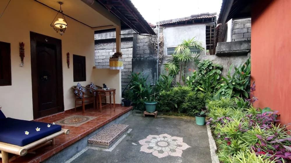 Ayye Bungalows - photo 11