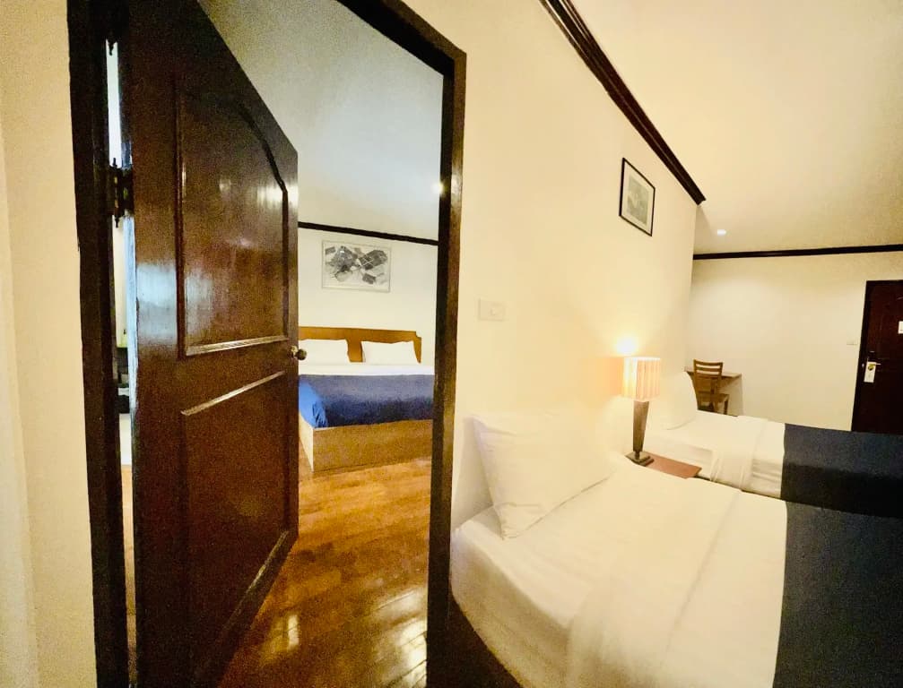 The Victory Executive Residences - photo 47