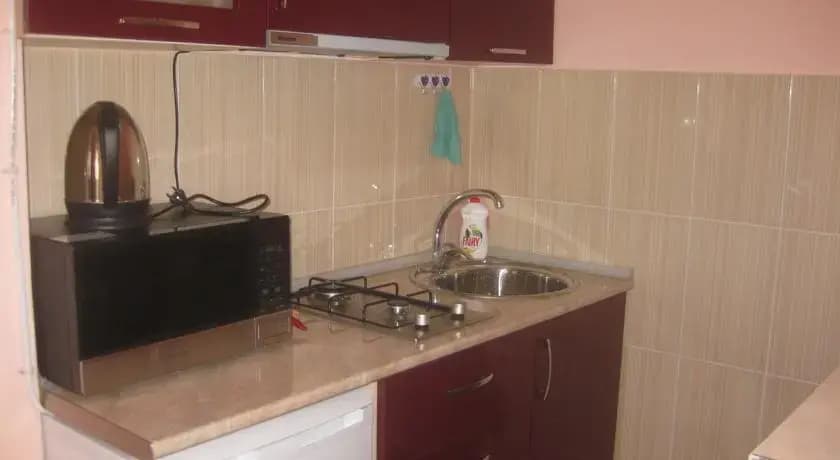 Apartment on Rustaveli avenue - photo 8