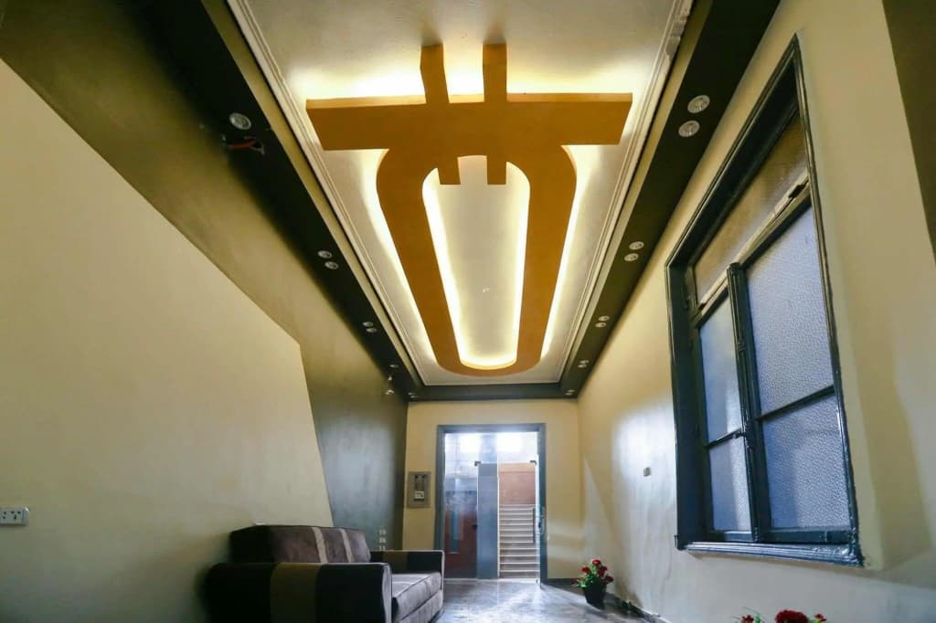 Valencia Hotel - photo 15
