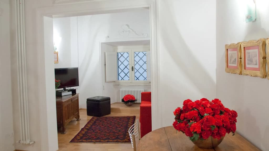 Rental In Rome City Center Apartment - photo 12