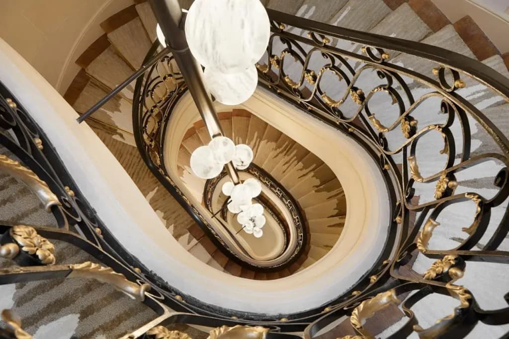 Hotel Particulier Villeroy - photo 14