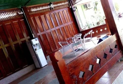 Mali Perdana Resort - photo 6