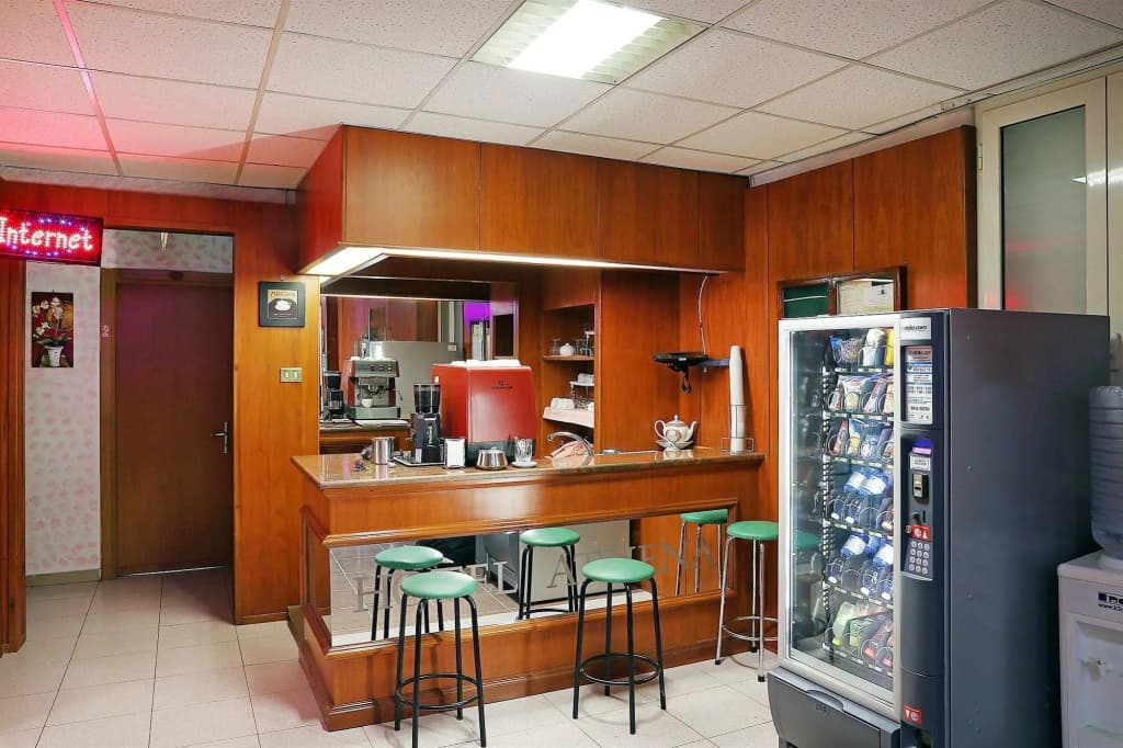 Athena Hotel - photo 20