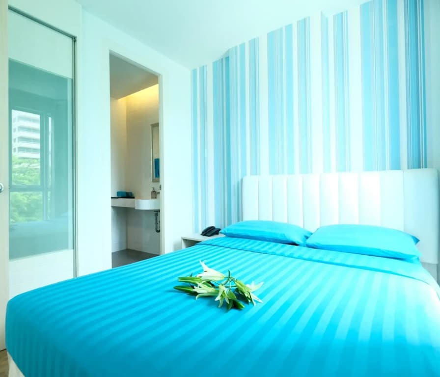 Sunday Beachfront View Jomtien Pattaya - photo 9