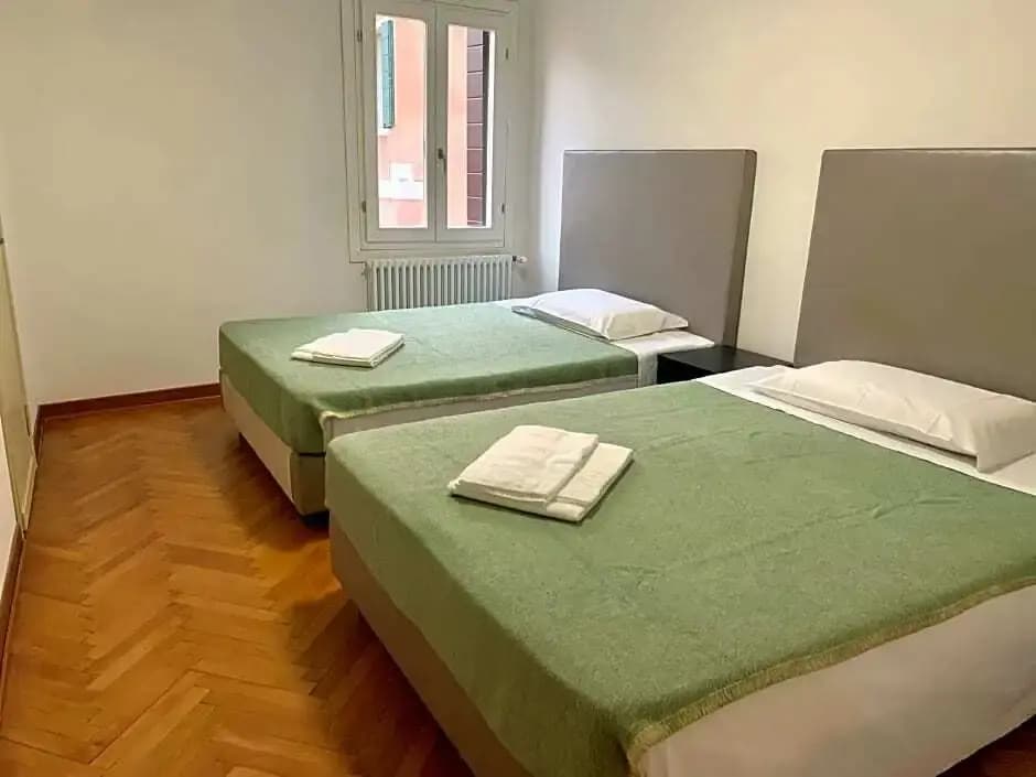 New Generation Hostel San Marco - photo 3