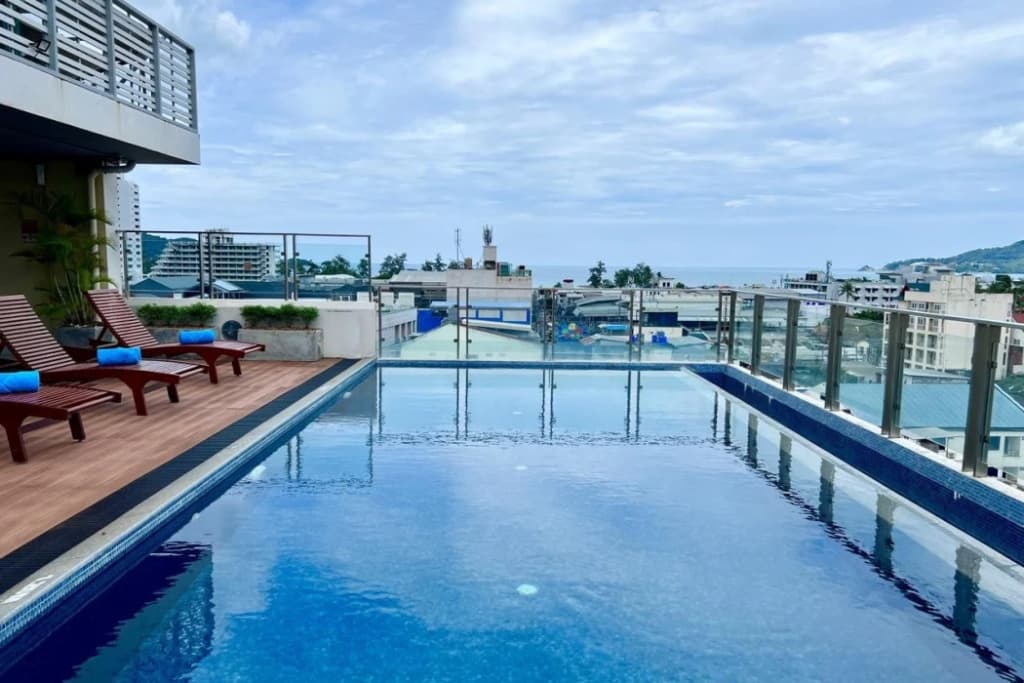 Centro One Patong - photo 13