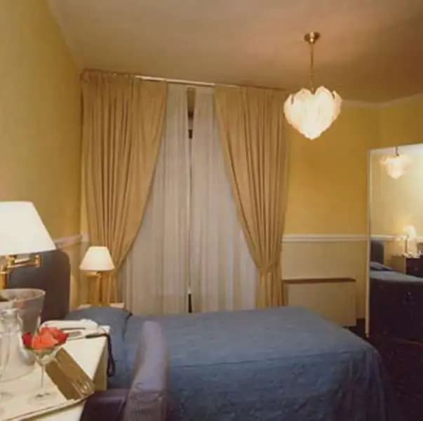 Hotel Executive - photo 27