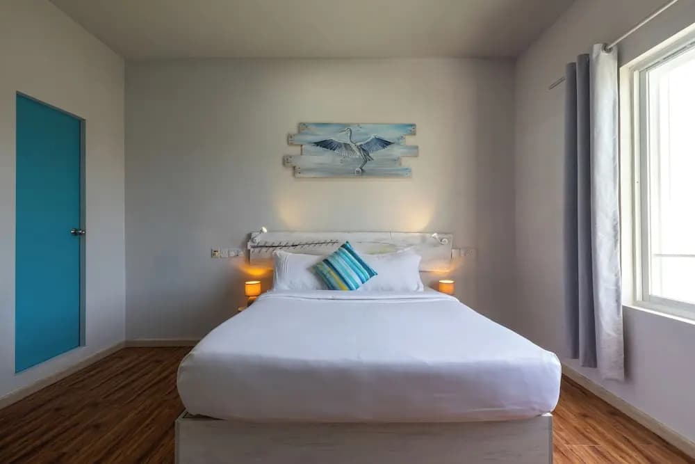 Ocean Pearl Maldives - photo 20