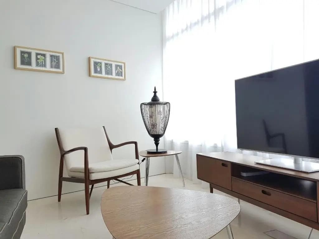 KLCC Vortex Suites - main photo