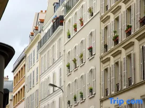 Cozy apartment in the heart of Paris - photo 1