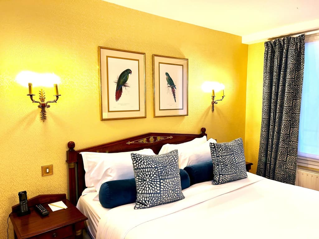 Hotel De Varenne - photo 19