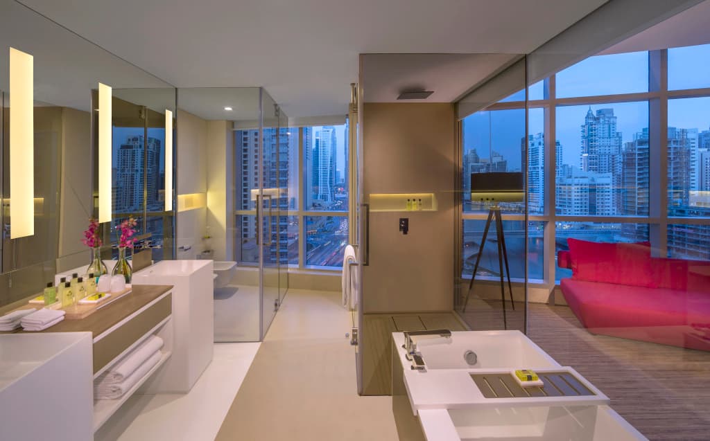 InterContinental Dubai Marina by IHG - photo 23