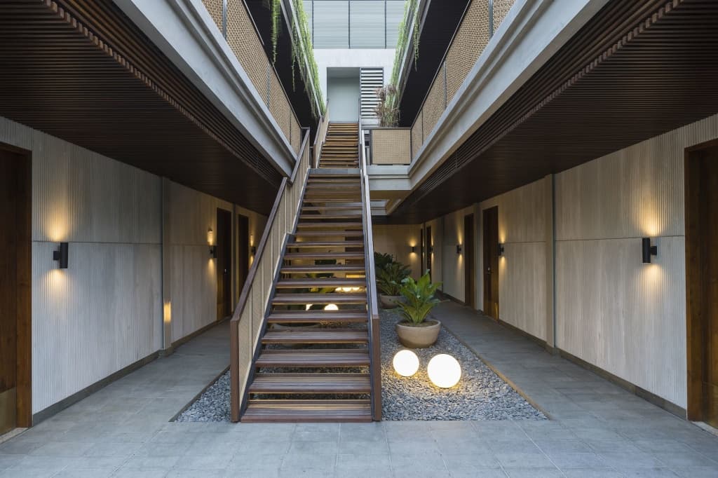 ARTOTEL Haniman Ubud - photo 16