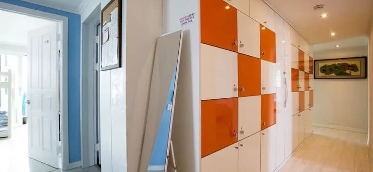 Garosu Stay - Hostel - photo 8