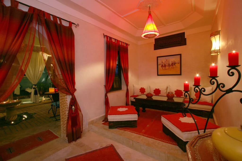Riad Christina - photo 4