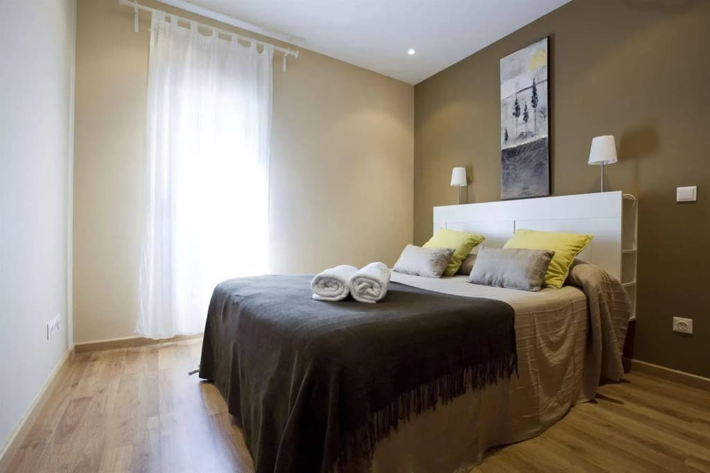 Apartamentos APR Numancia - photo 5