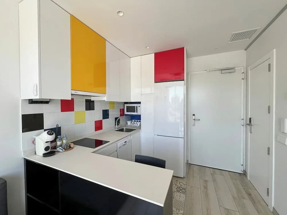 E-kilibrio Hotel & Apart-Suites - photo 19