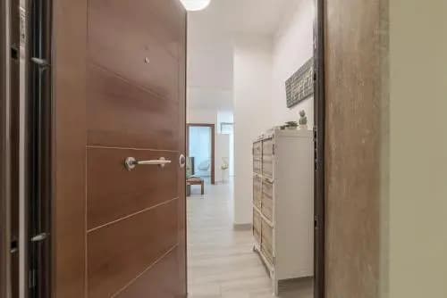Vatican Luxury 2bd 2ba Apartment - photo 10