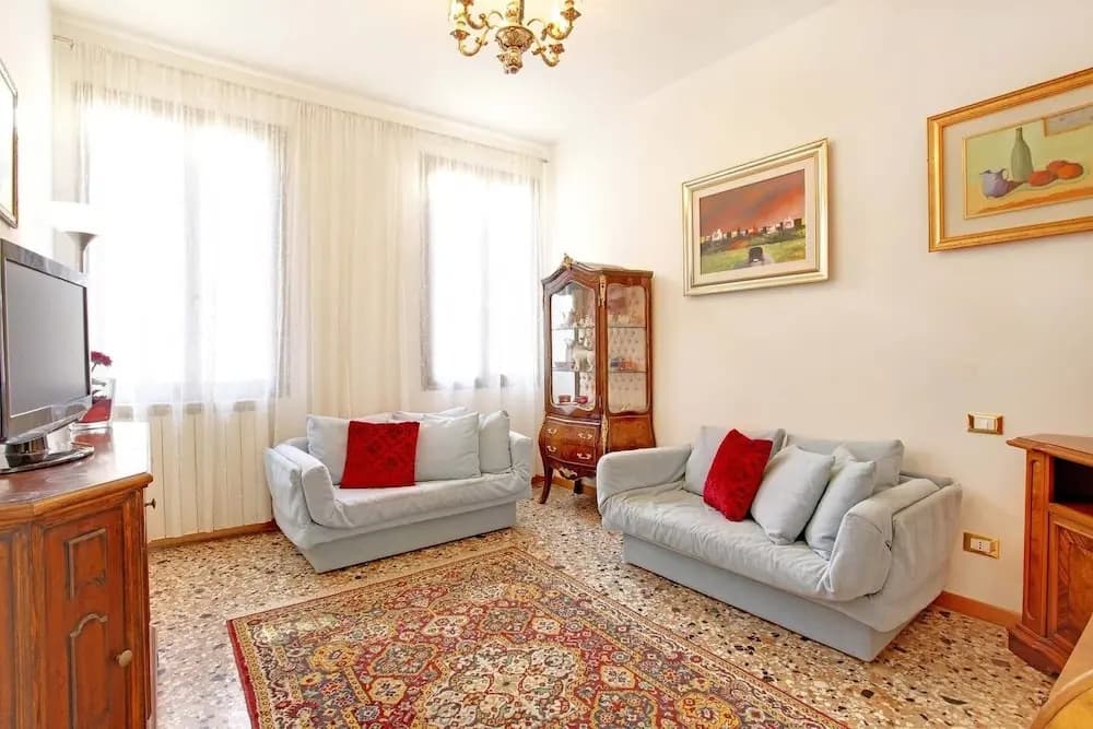 Grimaldi Apartments - Terrazza - photo 5