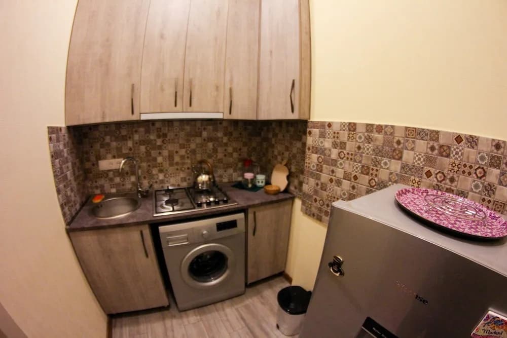 Luxury Apartments - photo 23