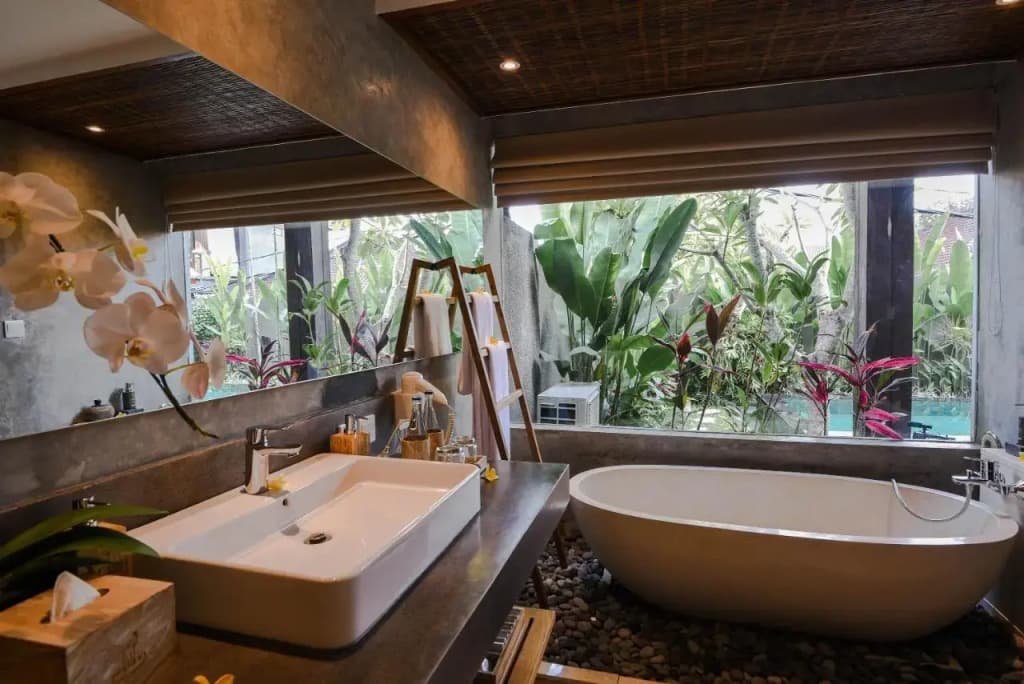 Purana Suite Ubud - photo 18