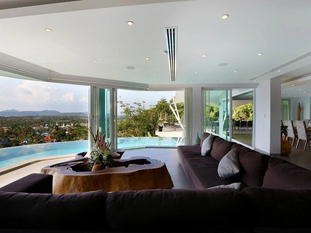 Villa Beyond - photo 7