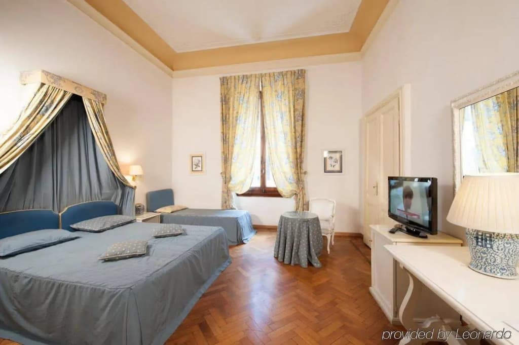 Palazzo Ruspoli - photo 6