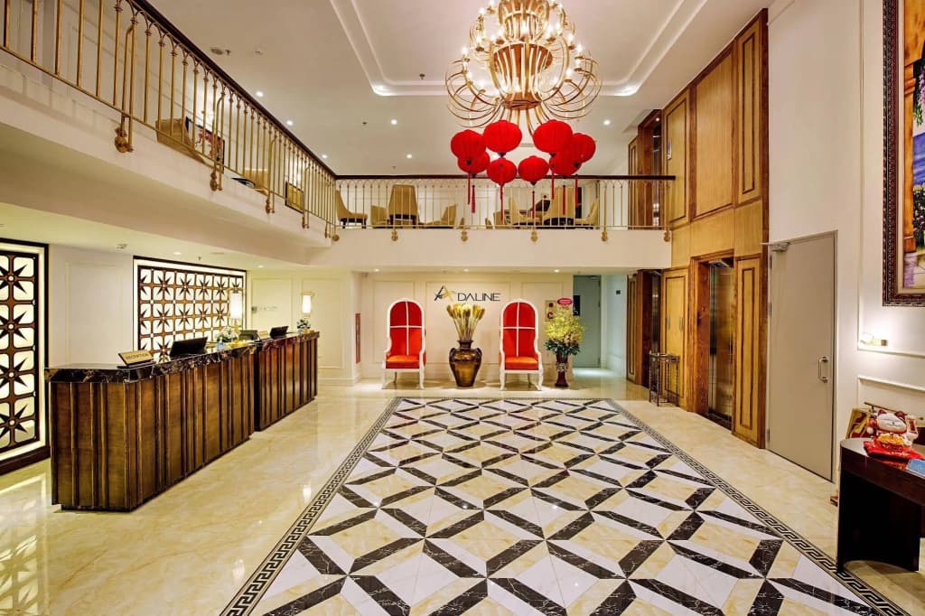 Adaline Hotel & Suite - photo 16