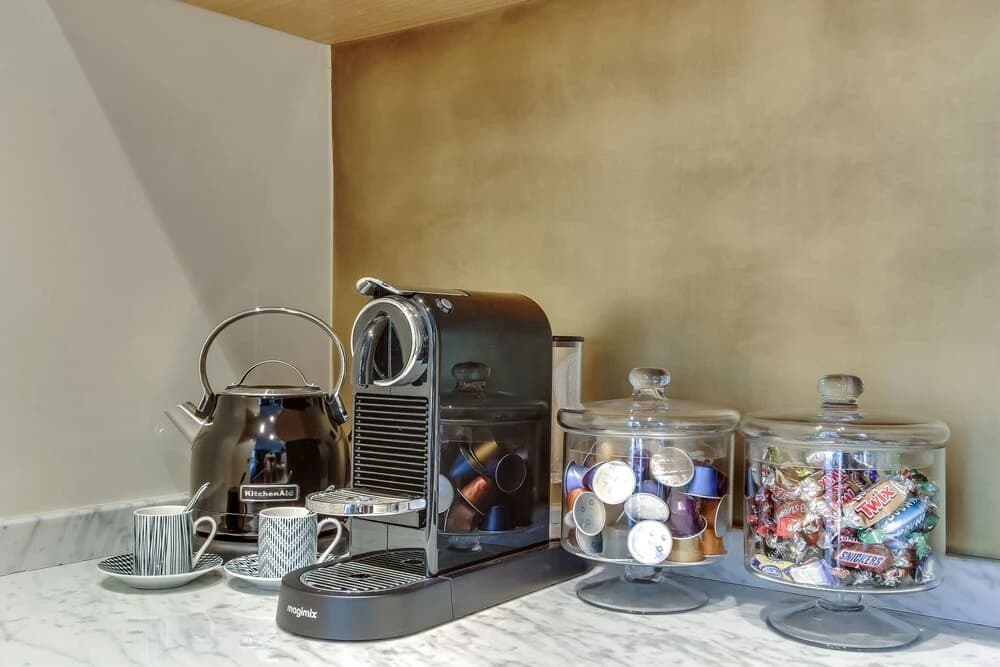 Le Ferdinand - St-Paul Serviced Apartments - photo 9