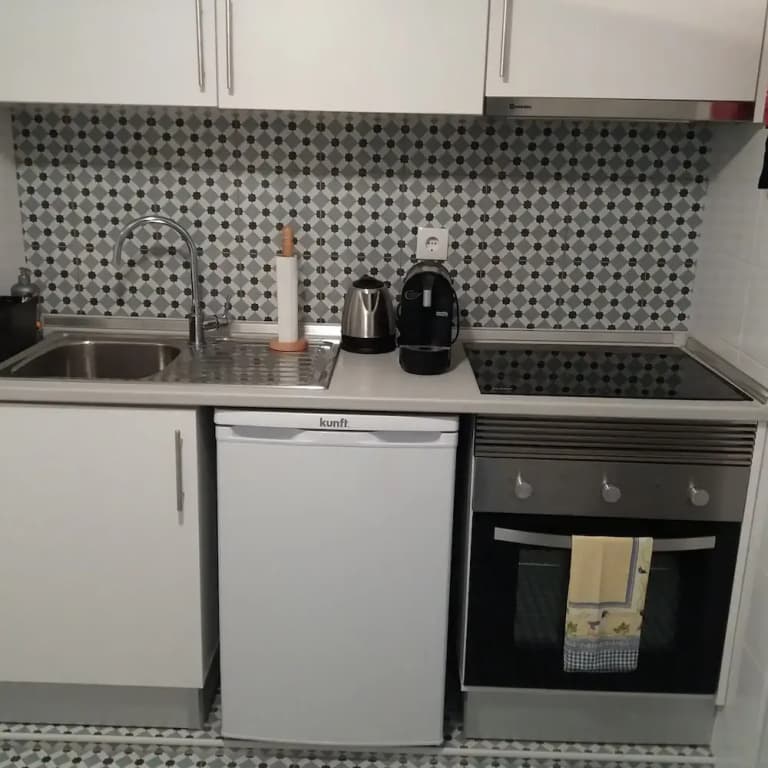 Monte Pedral Apartment - photo 19