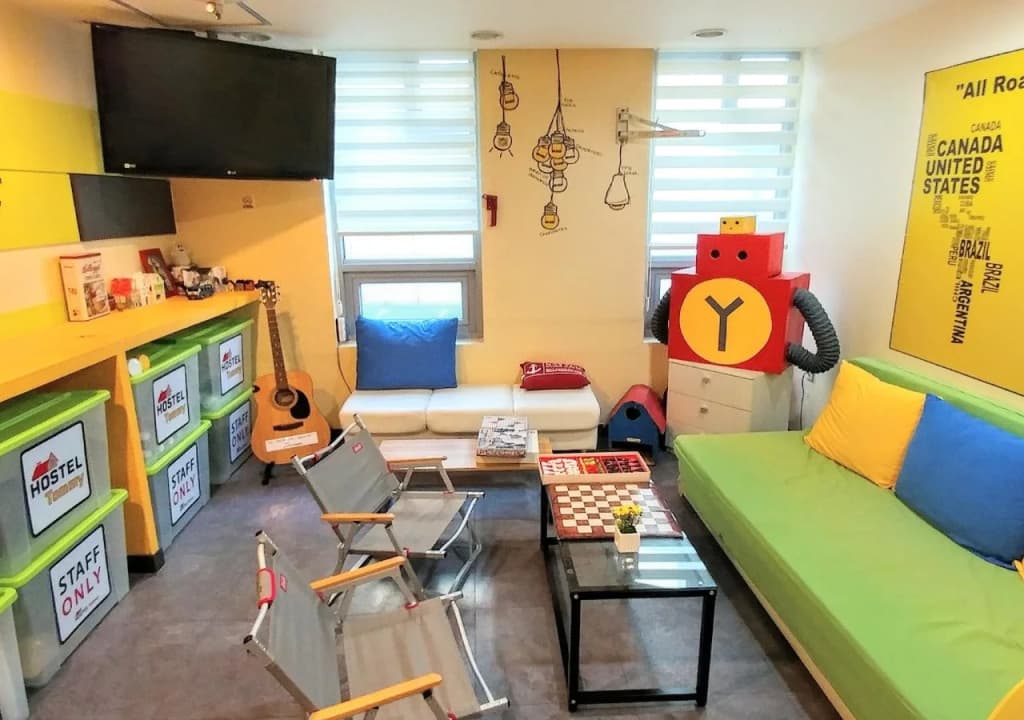 Hostel Tommy - photo 18