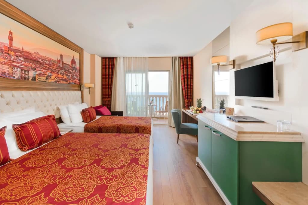 Litore Resort Hotel & Spa - All Inclusive - photo 29