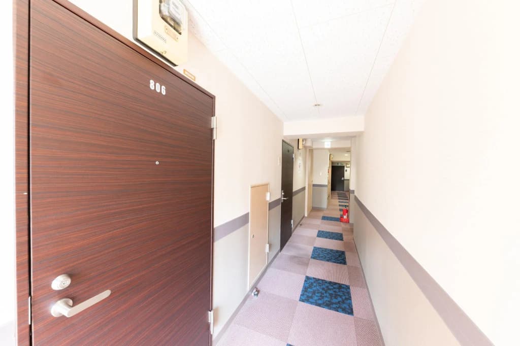 Ban Hotel Tsukiji Ginza - photo 11
