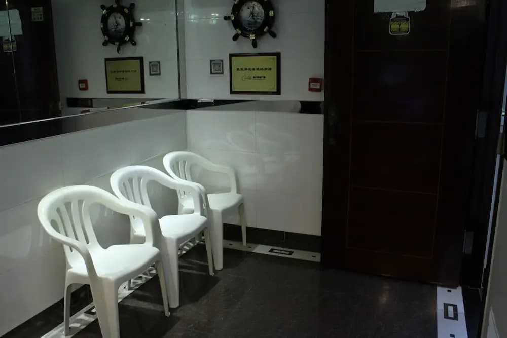 Las Vegas Guest House - Carlton Group of Hostels - photo 2